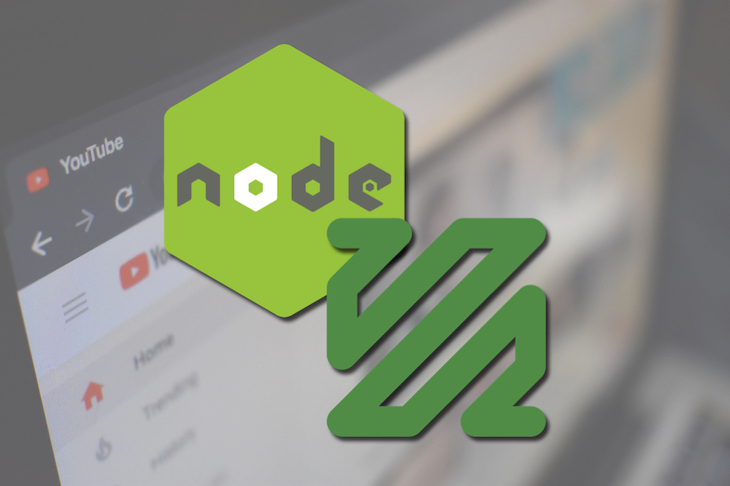 Video encoding using FFmpeg & node.js with an active queue