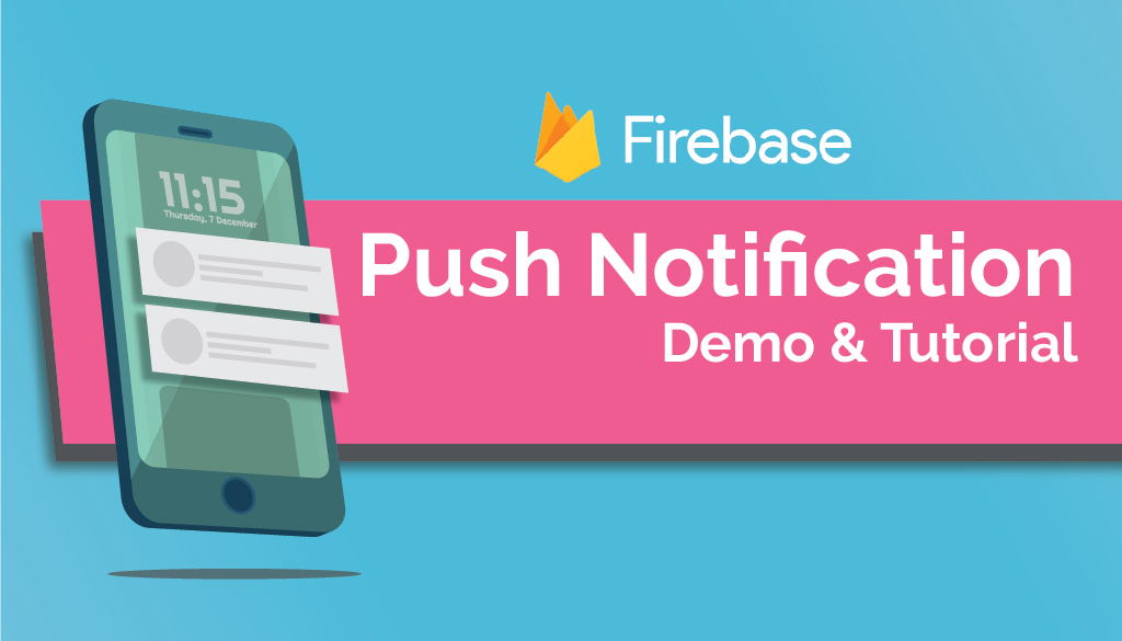 Web Push Notifications in Angular and Firebase (Part 2)